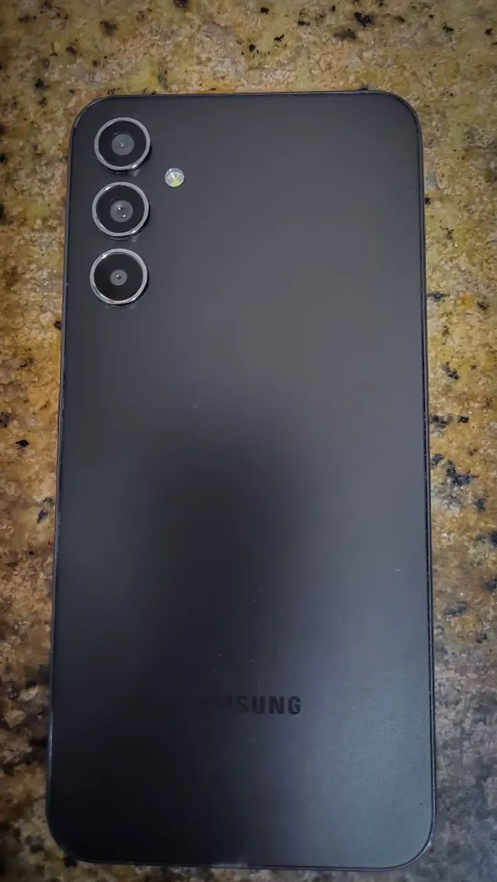 A34 128GB 6GB RAM (Leia a descrição) - Foto 2