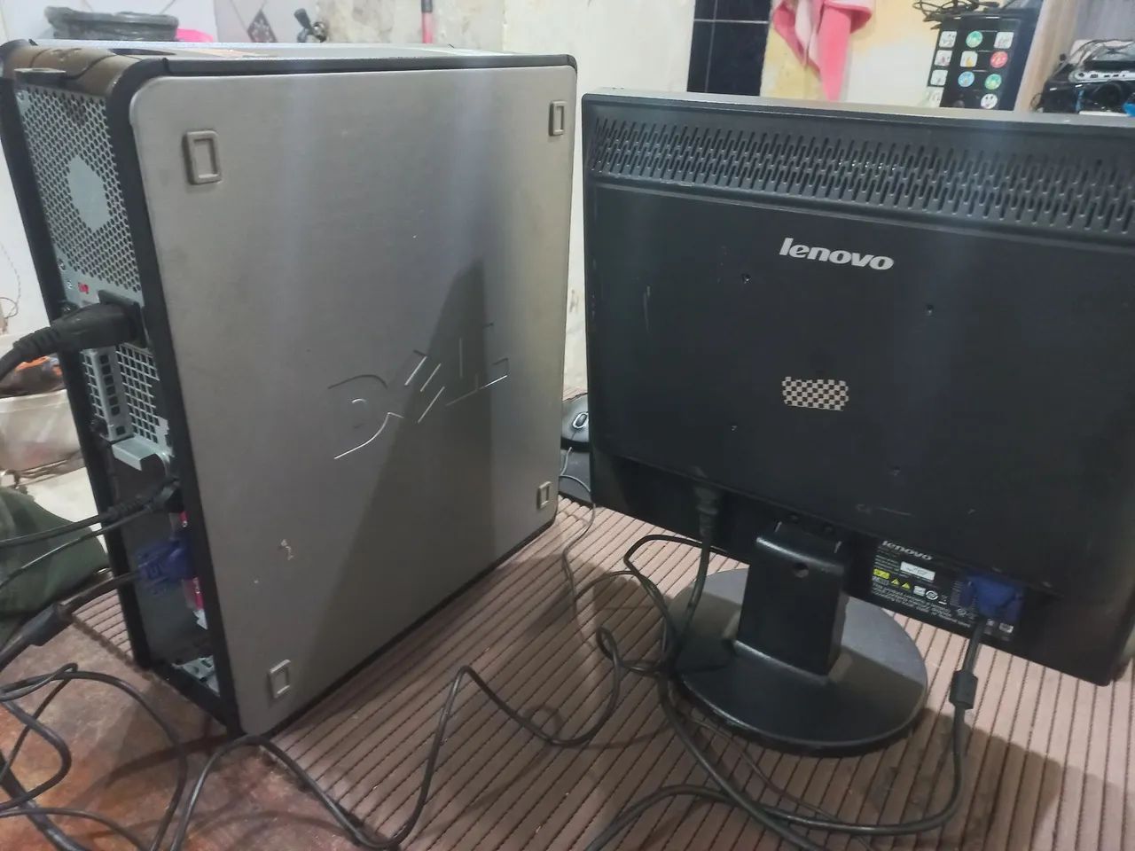 Computador Dell Optiplex 380 - Completo e funcionando - Foto 5