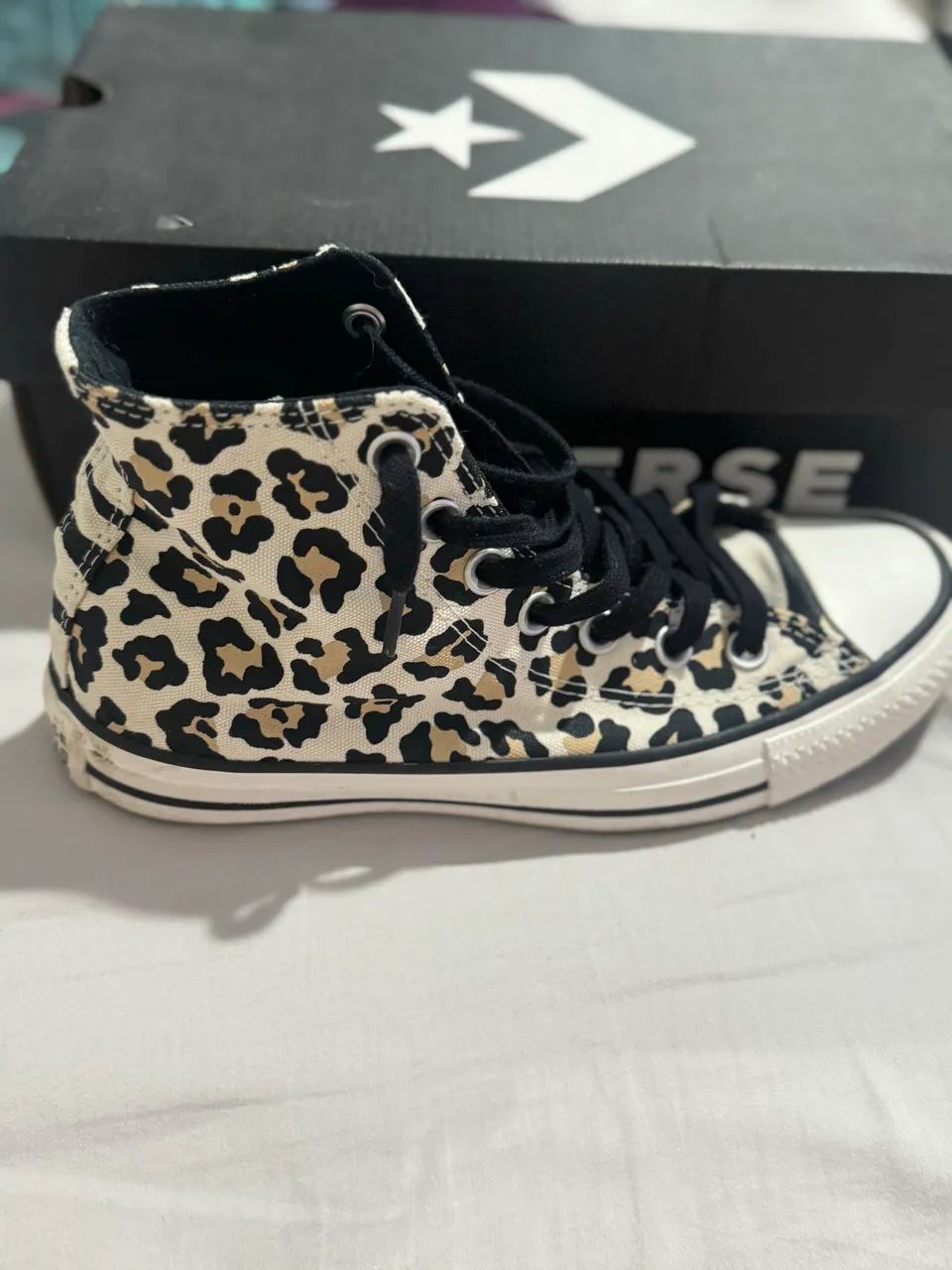 Allstar animal print  - Foto 5