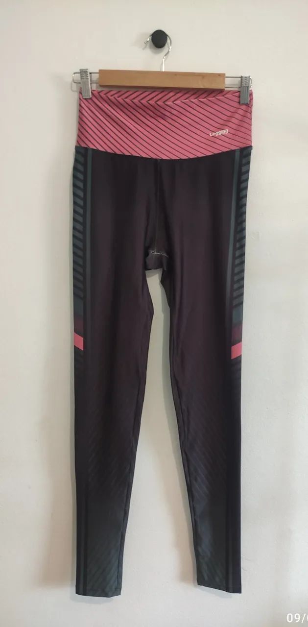 Kit Legging diversas - Foto 2