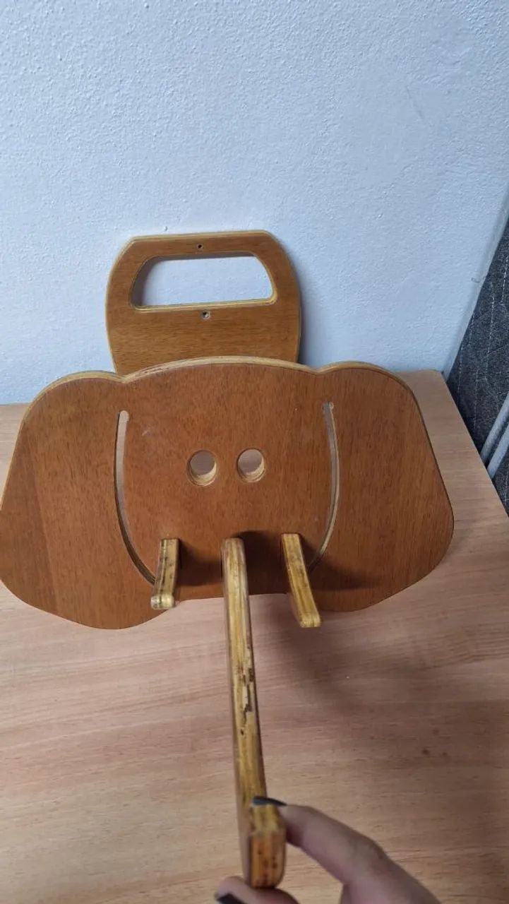 Suporte para Bike Elefo - Foto 4