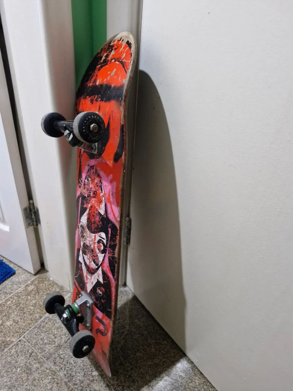 Skate freestyle  - Foto 3