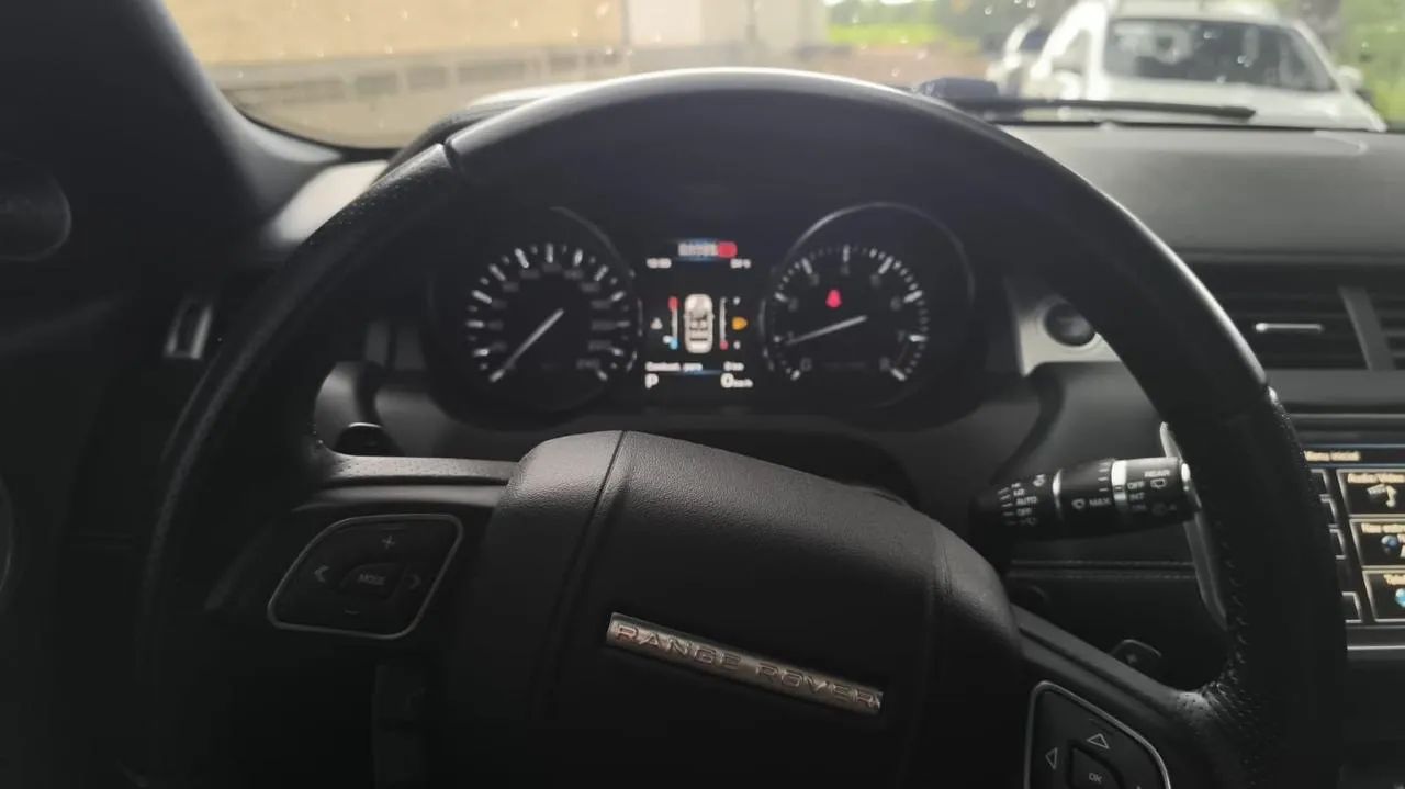 VENDO EVOQUE DYNAMIC P5D - Foto 2
