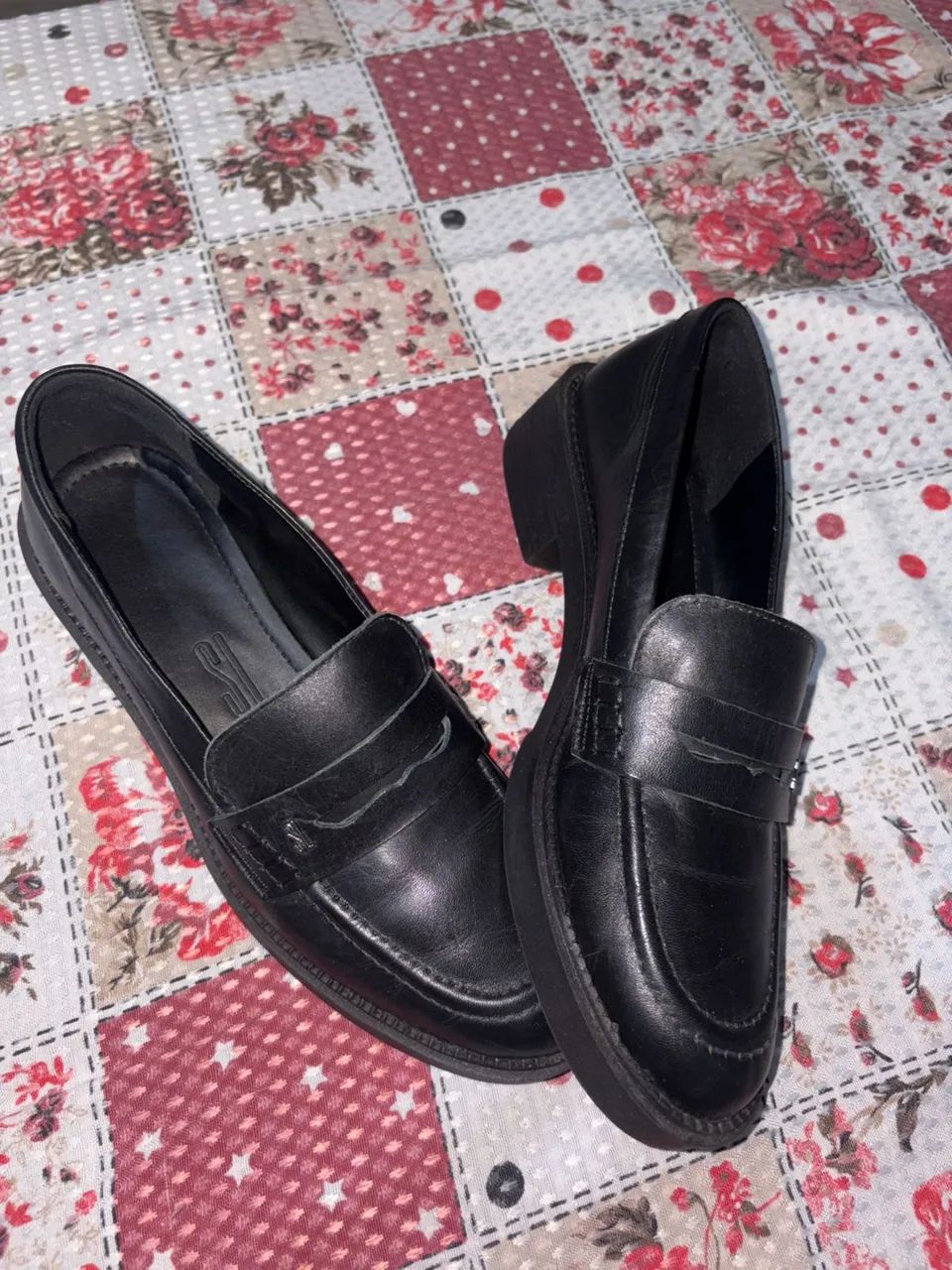 Sapato da Santa Lolla, n36 - Foto 4