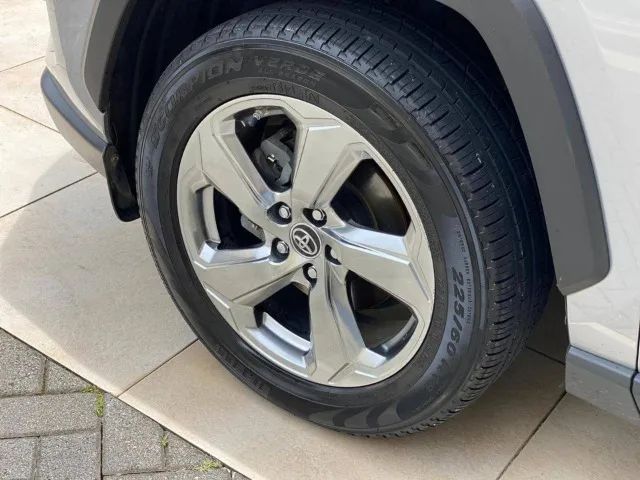 Toyota Rav 4 Hybrid 4x4 - Foto 3