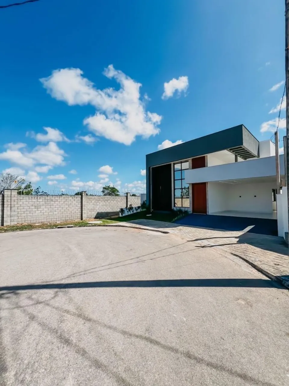 codominio Nova york 570 mil ac lote cond ecoville 2