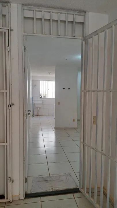 Apartamento Terreo no condominio Crixa - Foto 4