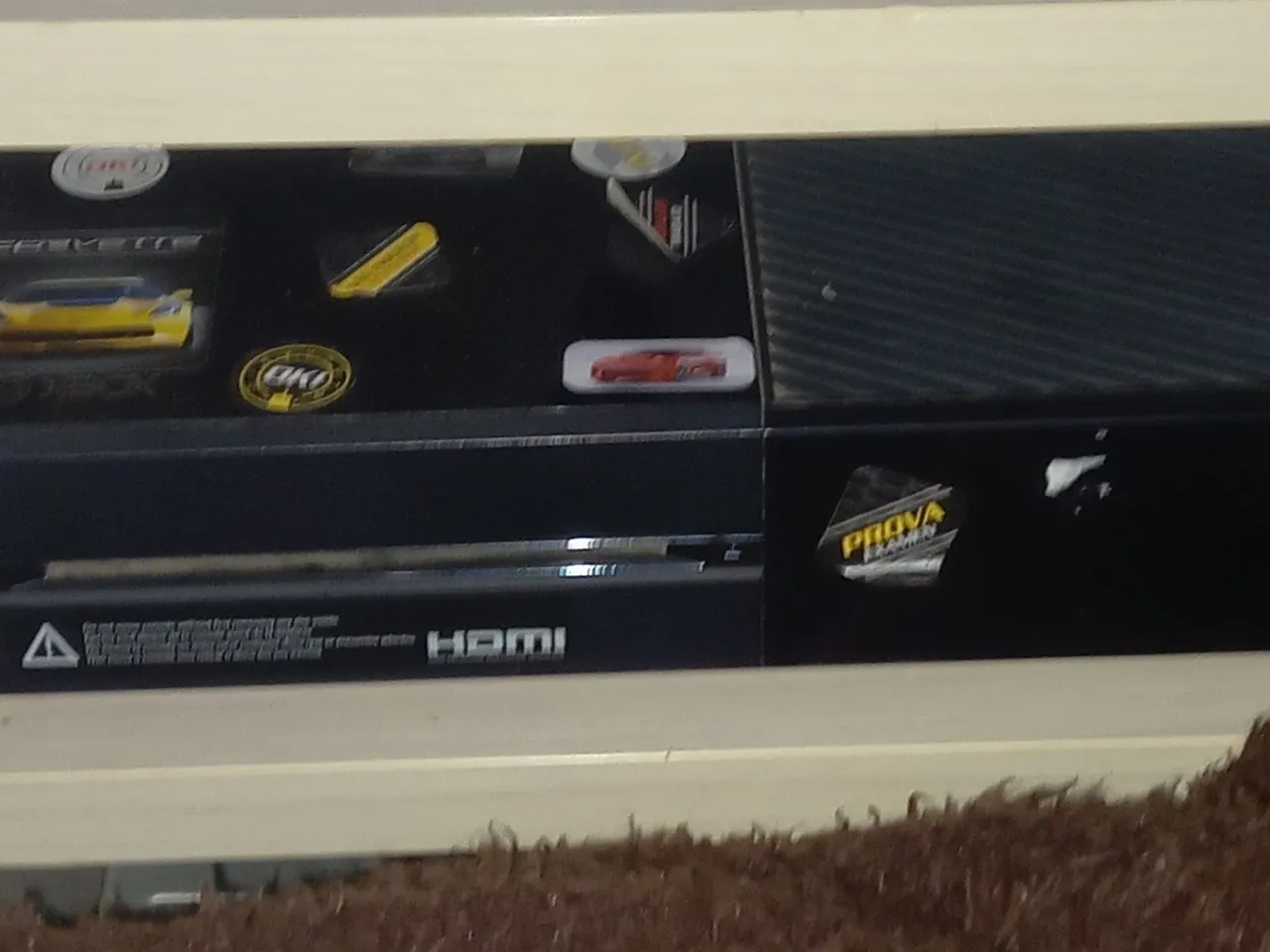 Xbox One - Console de Videogame