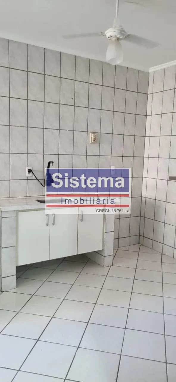 Aluga-se apartamento para locação 2 dormitórios - Vila Itália - São José do Rio Preto/SP
