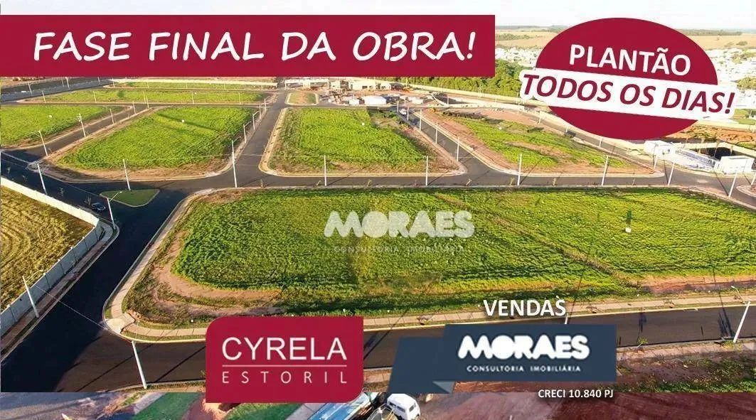 Terreno em Condomínio Fechado à venda, 744 m² por R$ 800.000 - Cyrela Estoril - Bauru/SP - Foto 4