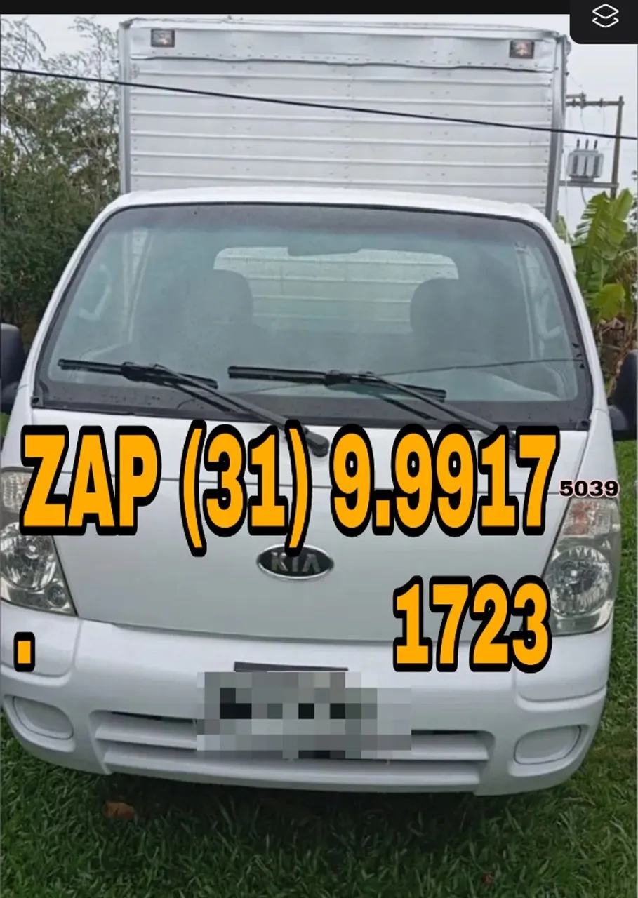 Frete e Mudanças Savassi BH
