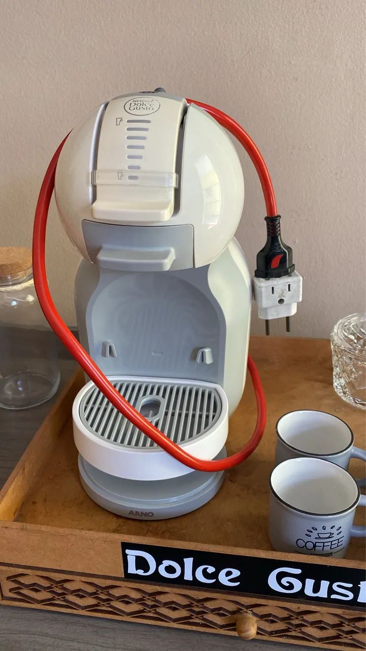 Cafeteira Dolce Gusto - Foto 5