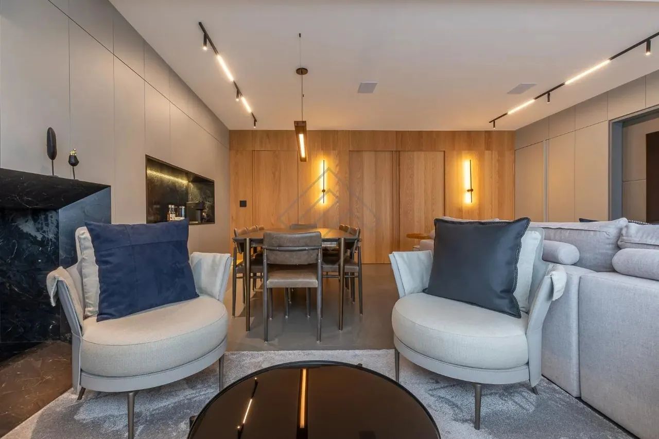 Apartamento mobiliado à venda ou locação no Cambuí em Campinas/SP - Foto 10