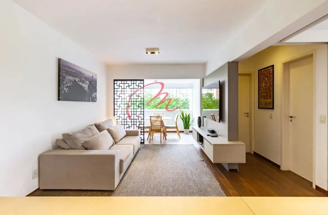 APARTAMENTO NA VILA LEOPOLDINA COM 63M2, 02 QUARTOS, 02 BANHEIROS, SALA, 2 VAGAS DE GARAGE - Foto 2