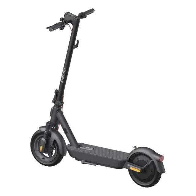 Patinete Elétrico Xiaomi  5 Plus 900w pneu 12 polegadas lançamento 2025 - Foto 2