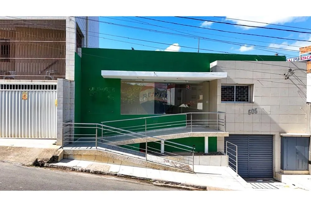 Imóvel Comercial à Venda Ideal para Clínica ou Consultórios!