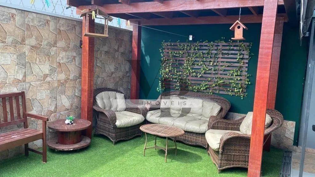 casa - Pinheirinho - Vinhedo