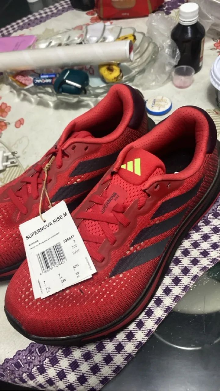 Adidas super nova N 39 - Foto 3