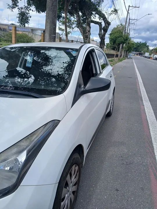 Vende se hb20 2019  - Foto 4