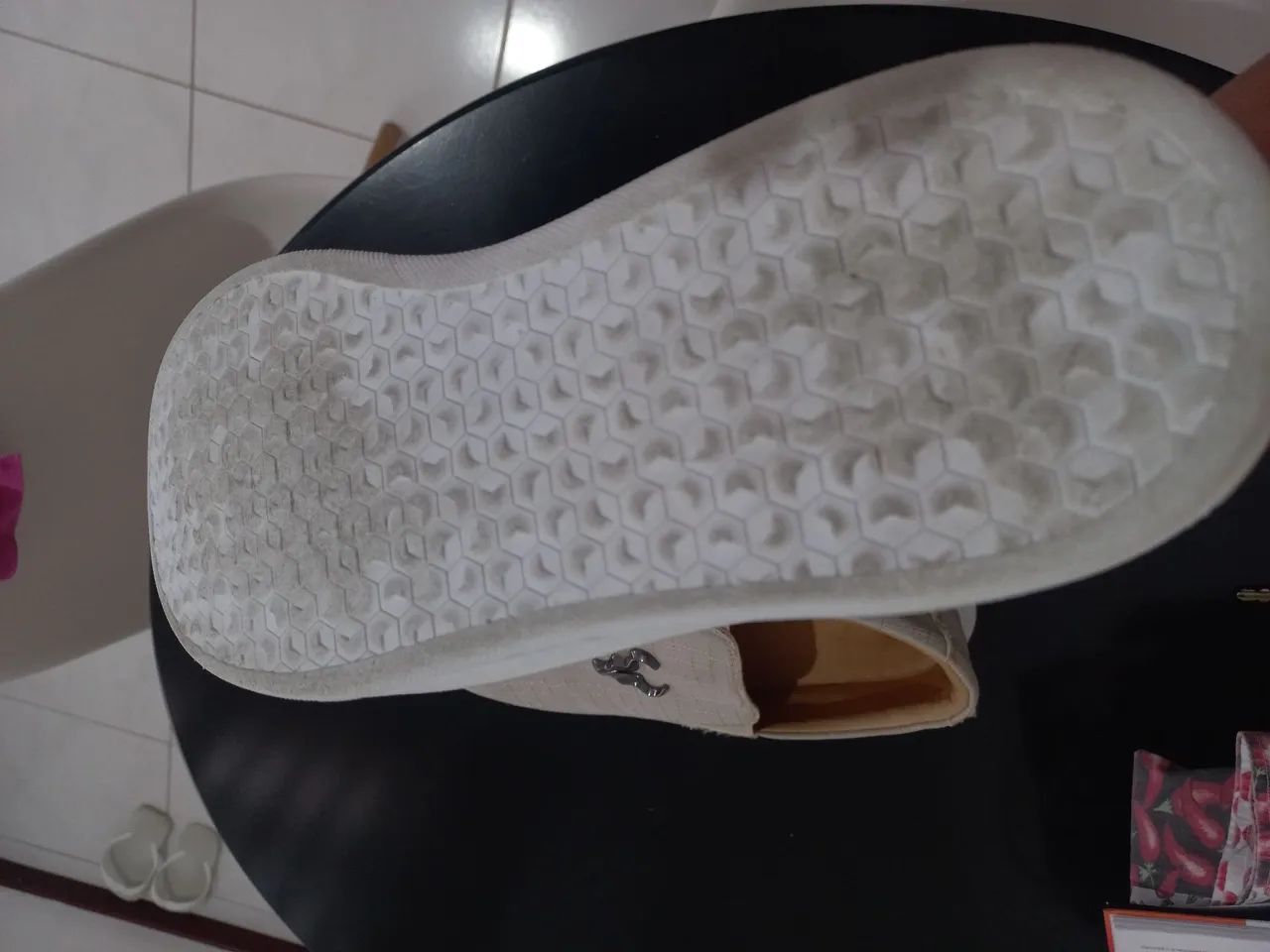 Tênis Nike e Sapato Toro. - Foto 2