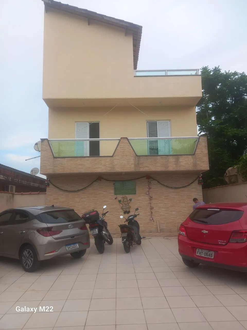 Foto - São Vicente - Parque São Vicente