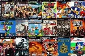  Jogos de ps2 - Foto 3