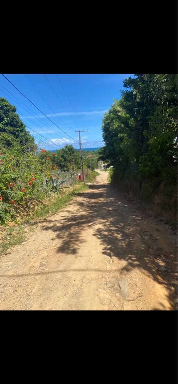 Terreno na Ilha de Vera Cruz - Foto 5