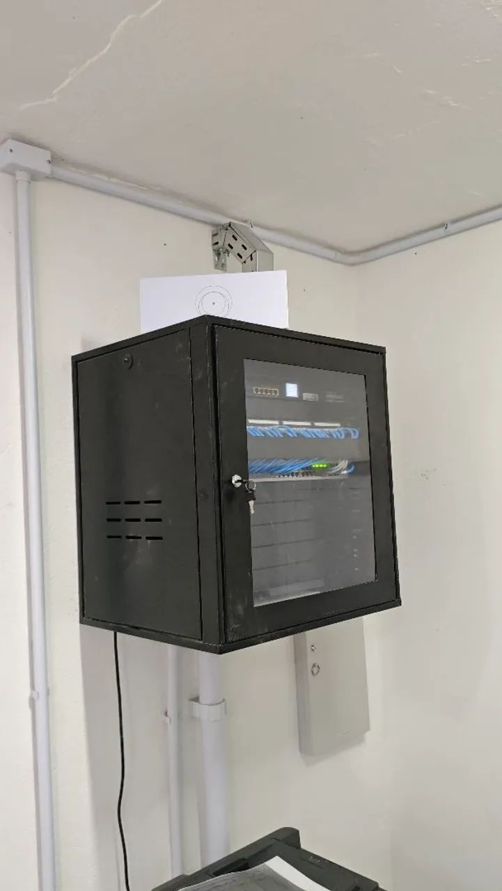 Starlink v4 (Última Geração) - Internet Ultra-Rápida Onde a Fibra Não Chega  - Foto 3