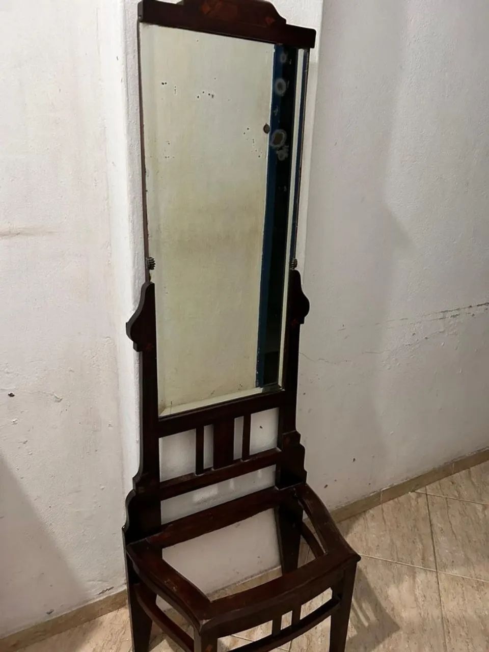 Floreira antiquário  - Foto 2