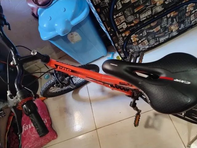 Bicicleta Nova - Foto 2