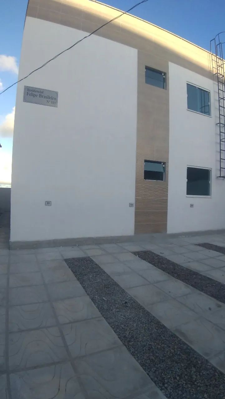 Casa Rio Doce / Olinda - Foto 2