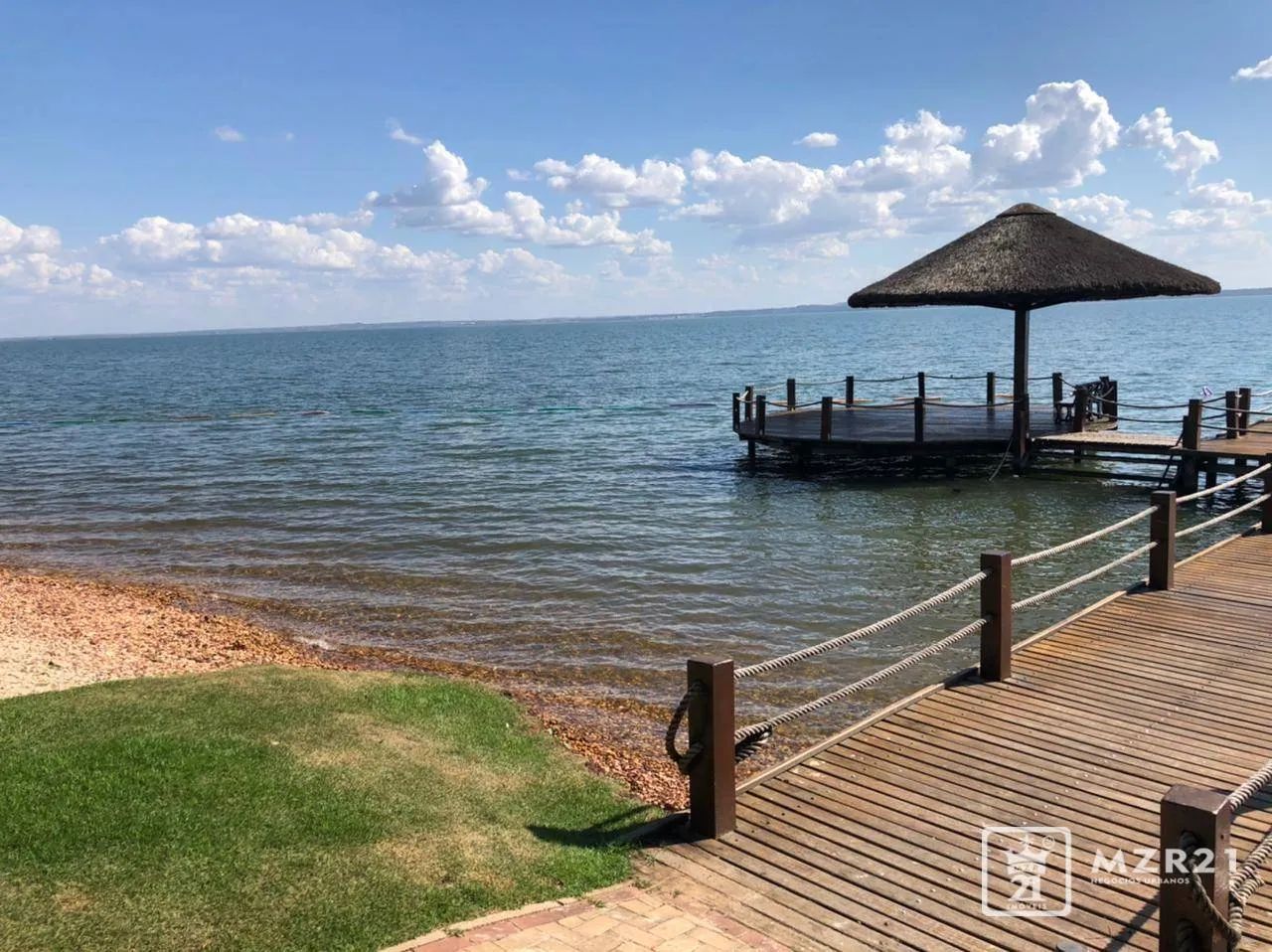 Lote Caribe - Foto 2