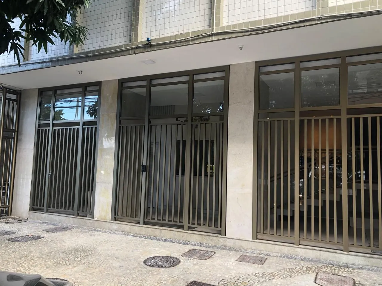 CONJUGADO EM BOTAFOGO ALUGUEL 