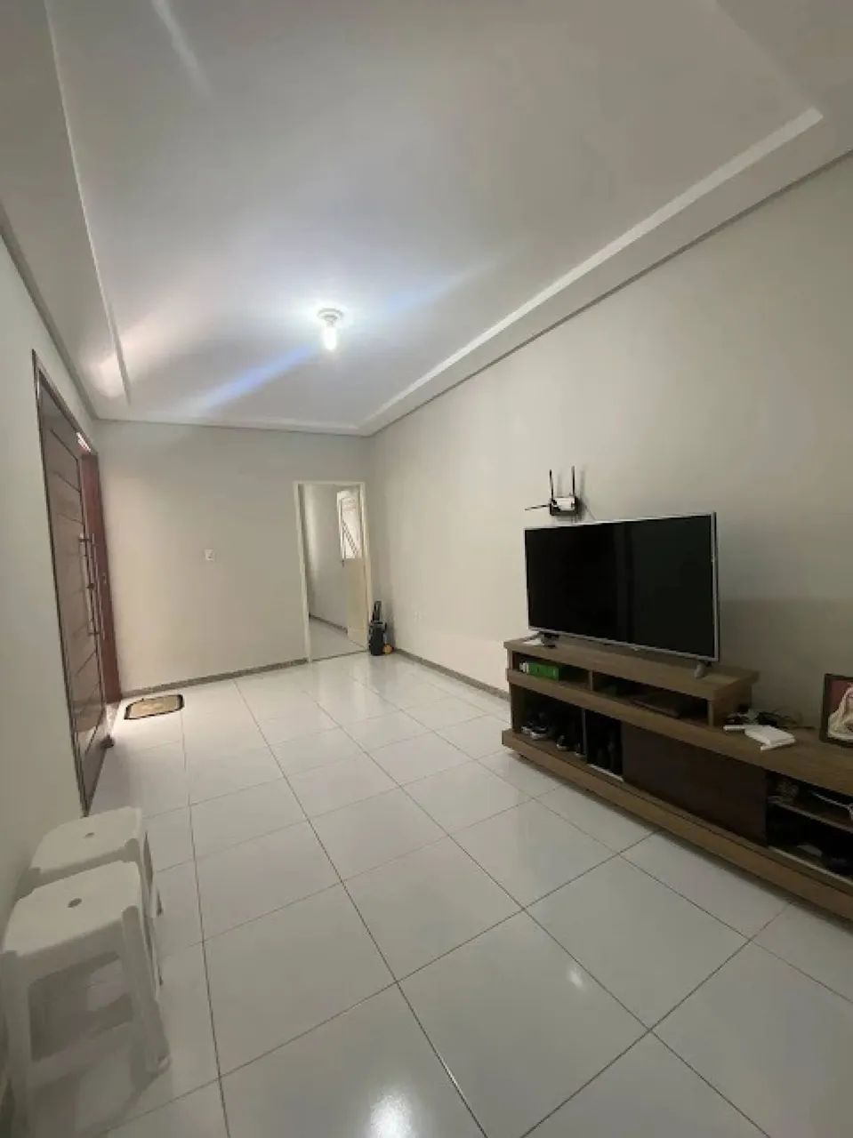 Vendo casa no Porto - Itabaiana/SE - Foto 2