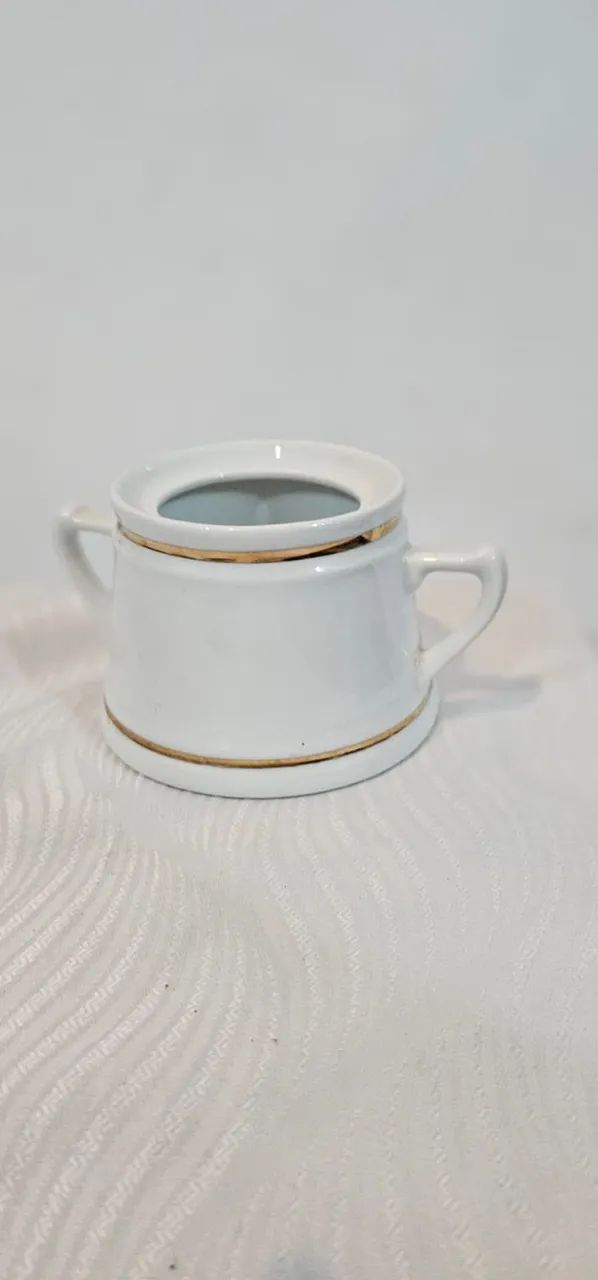 açucareiro  antiguidade