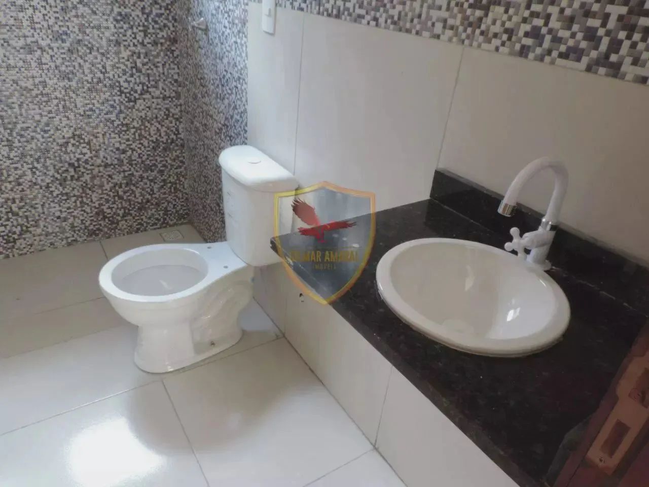 Oportunidade de casa  NOVA em CONDOMÍNIO - Extremoz-RN. - Foto 2