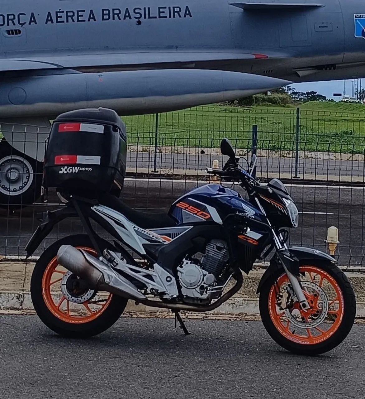 Motoboy entregador  - Foto 2