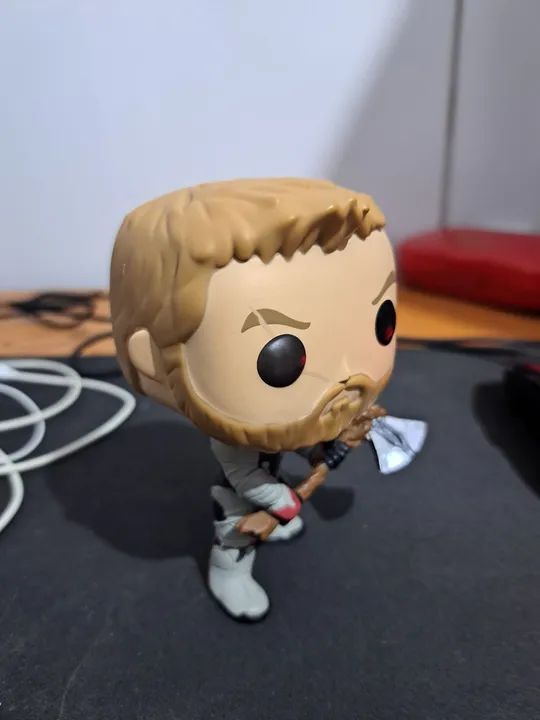 Funko POP! Thor - 452 (Vingadores 4) - Foto 6