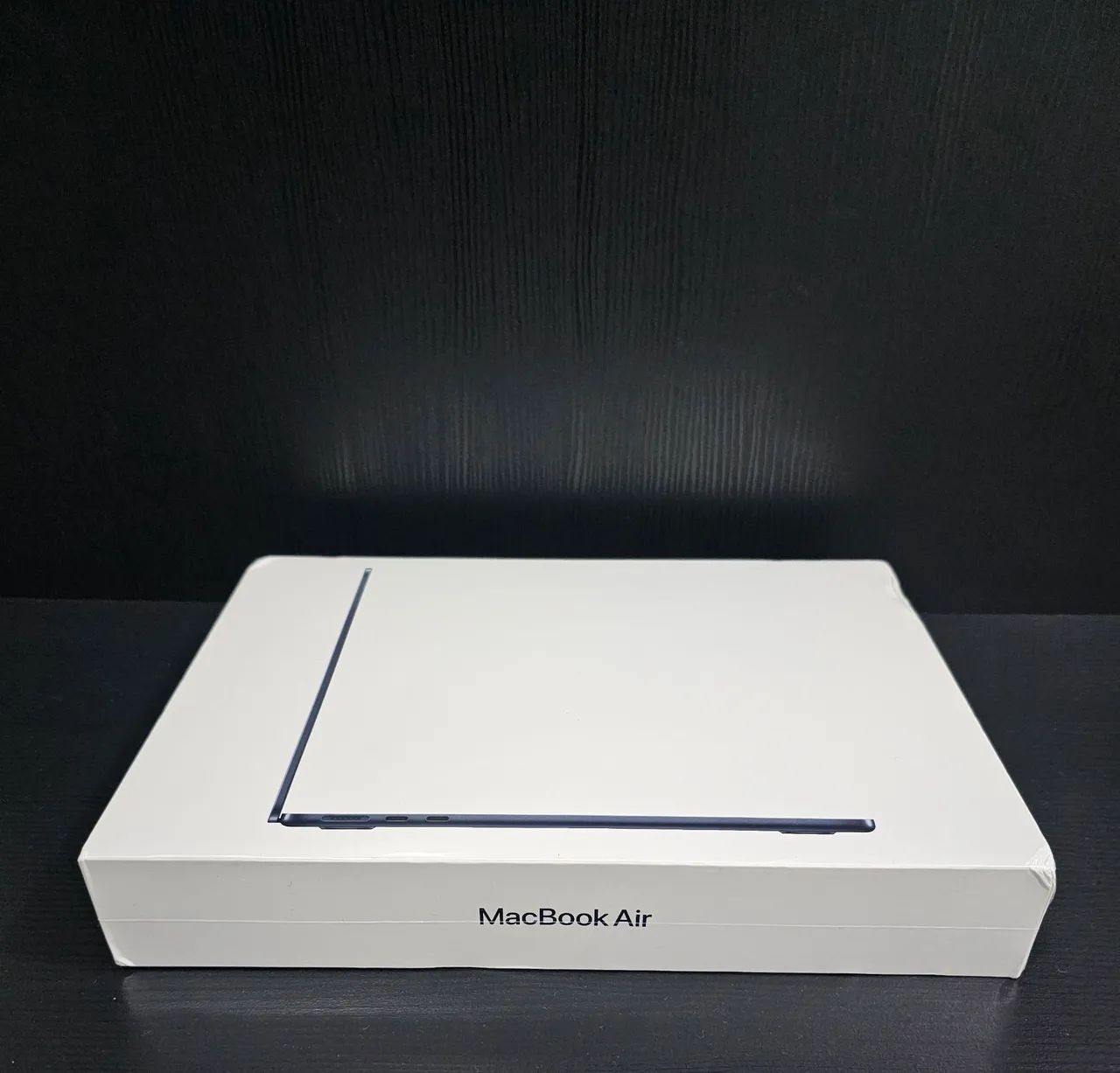 MacBook Air M2 16GB ミッドナイト Produtos com até 15 OFF no PIX KaBuM