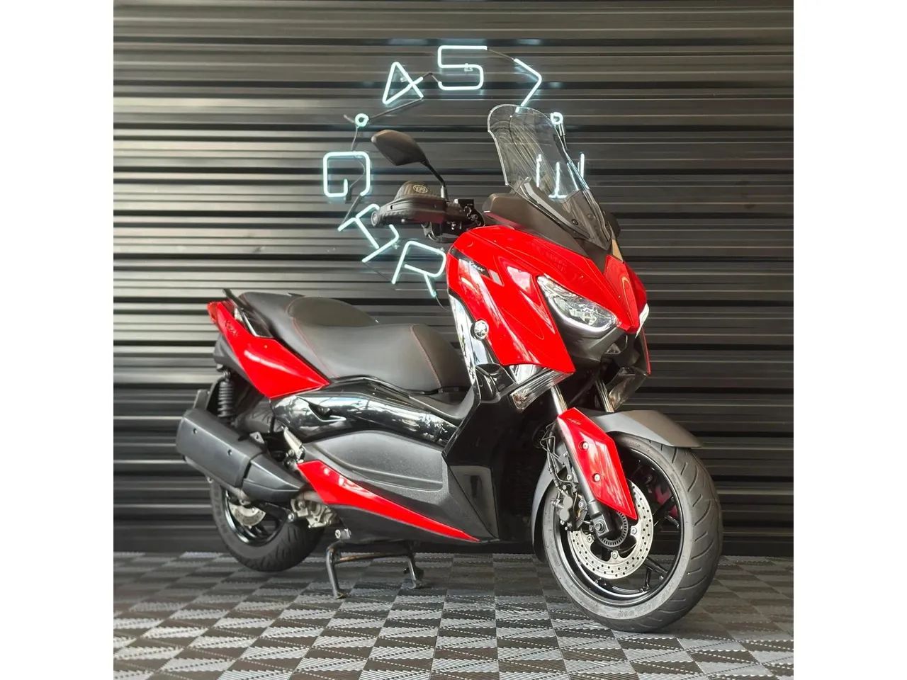 Yamaha 250 ABS 2023 - 1450742095 | OLX