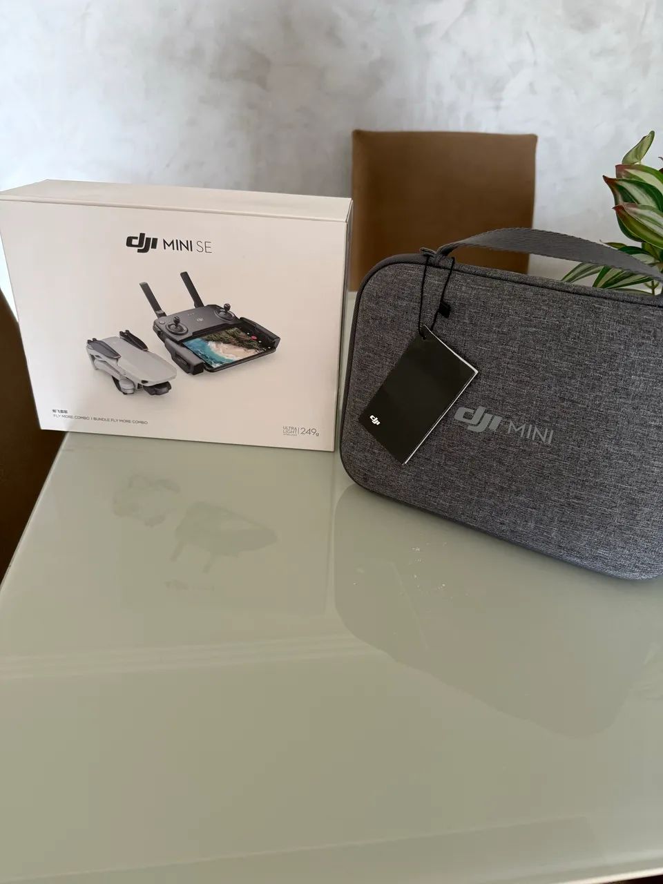 DJI MINI 2 SE - Foto 2