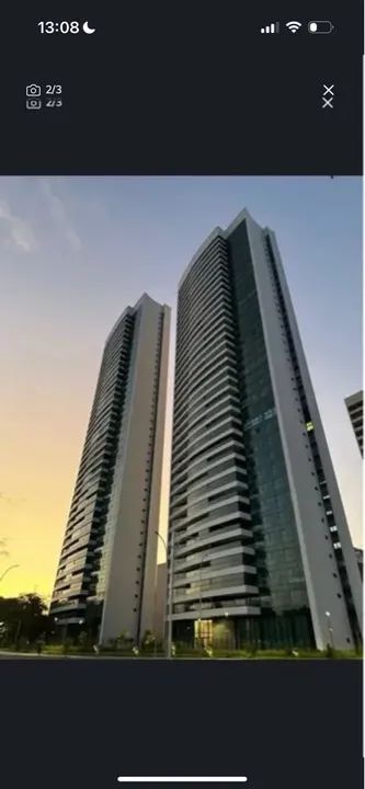 foto - Recife - São José