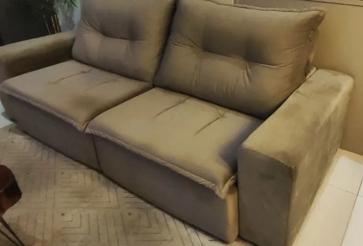 Sofá retrátil 64840819390849120