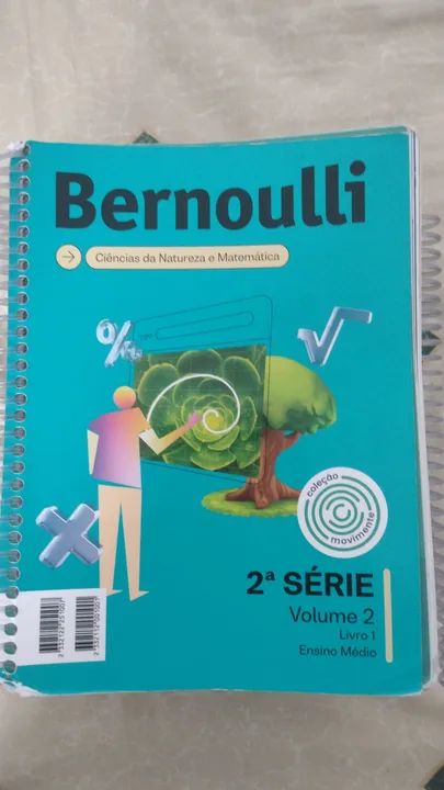 Livros seminovos ( para ENEM) - Foto 4