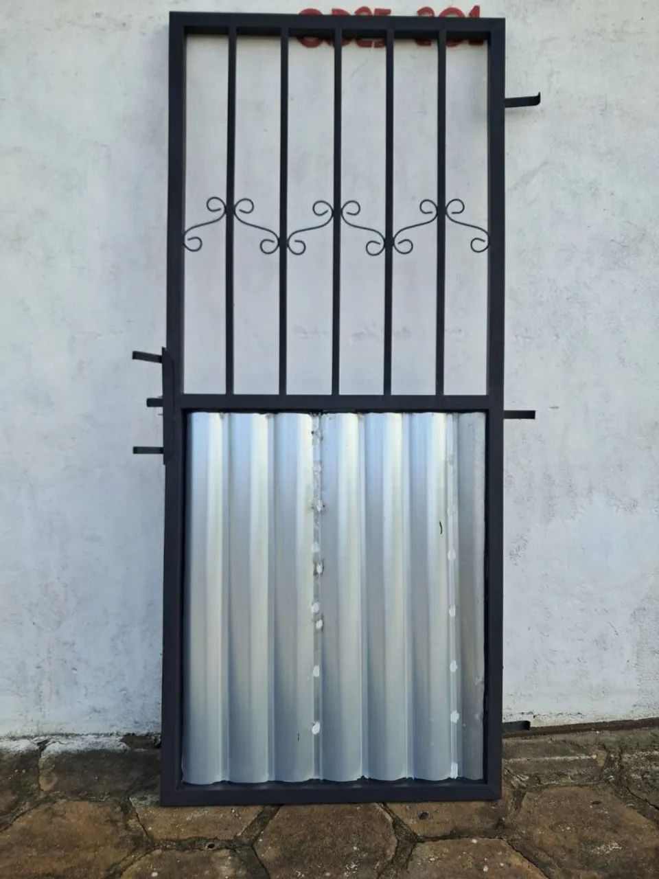 Portão de 2.10x90