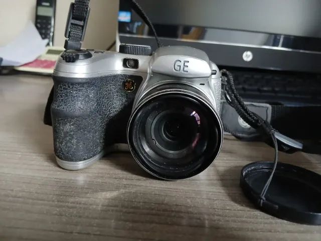 CAMERA GE X5 80,00 - Foto 3