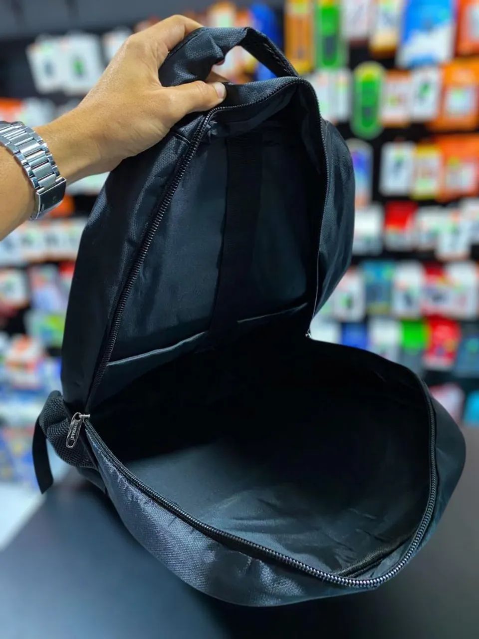JOYMAX EXTRA-LARGE BACKPACK65579502710915125