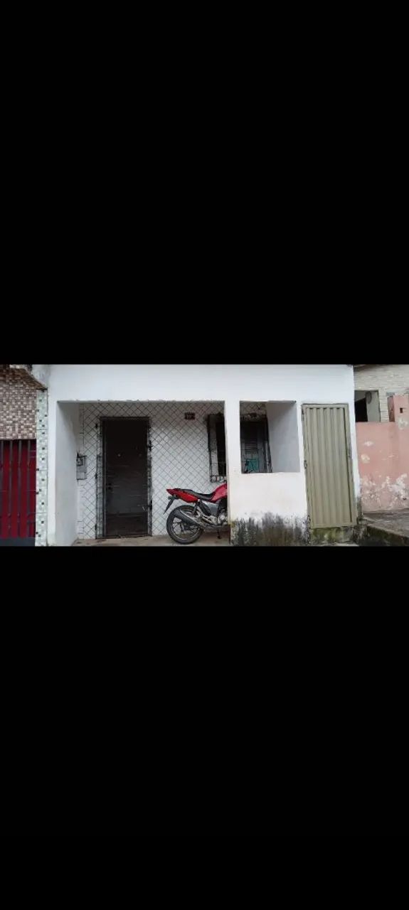 Foto - São Luís - Anjo da Guarda