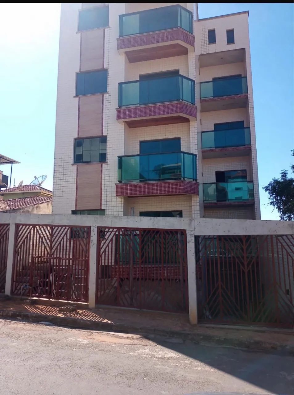 Foto - Conselheiro Lafaiete - Recanto dos Colibris