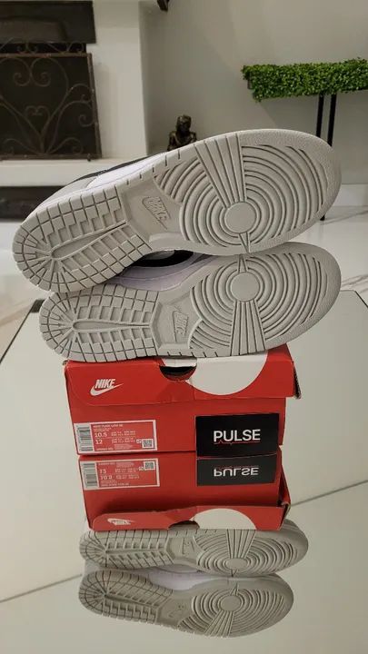 Nike Dunk Low SE - Tamanho 42BR - Foto 4